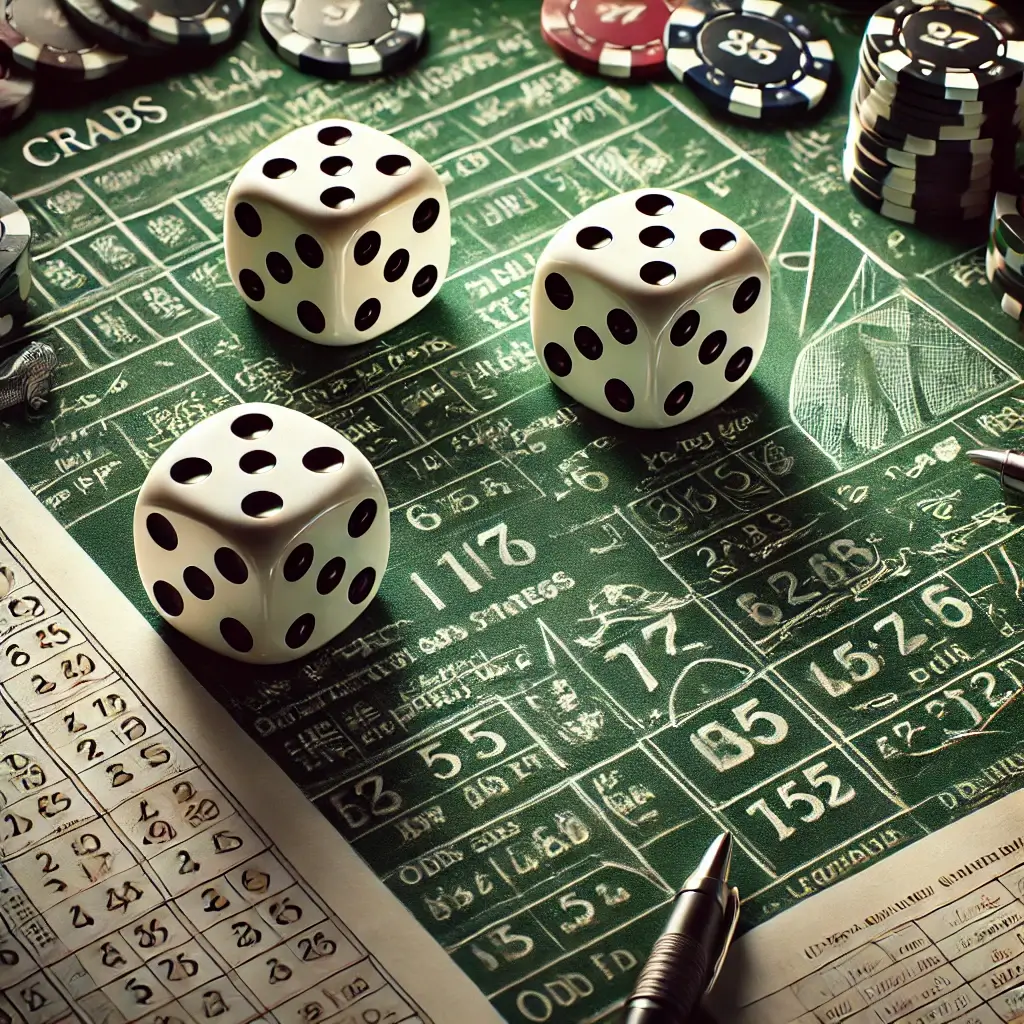 Optimiza tus Ganancias con las Promociones de Craps